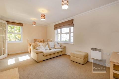 2 bedroom apartment for sale, Wessex Street, Norwich NR2