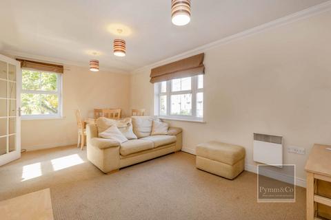 2 bedroom apartment for sale, Wessex Street, Norwich NR2