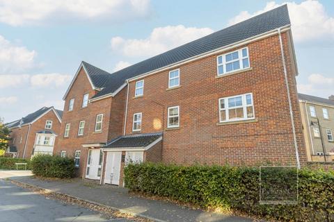 Apartment - Wessex Street, Norwich NR2