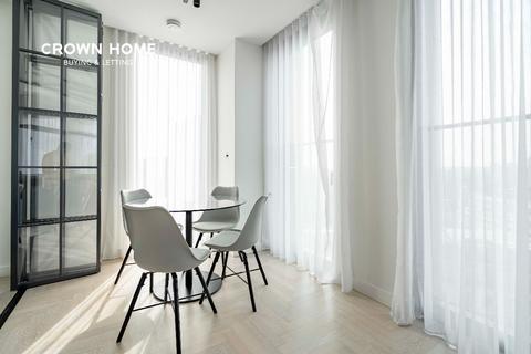 2 bedroom apartment to rent, London EC2A