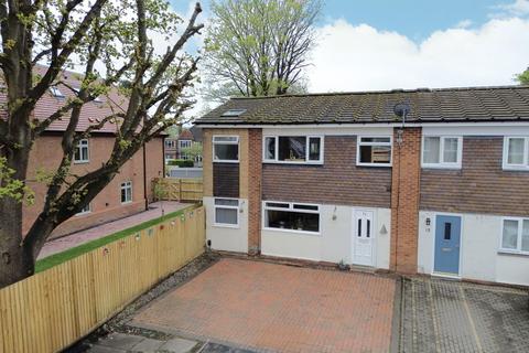 5 bedroom end of terrace house for sale, Wakelin Road, Shirley