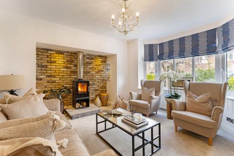 undefined, Dean Drive, Wilmslow, Cheshire, SK9