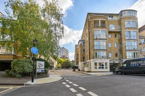 Carlton Gate, Maida Vale, London, W9