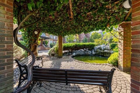 Carlton Gate, Maida Vale, London, W9