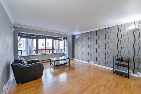 undefined, Carlton Gate, Maida Vale, London, W9