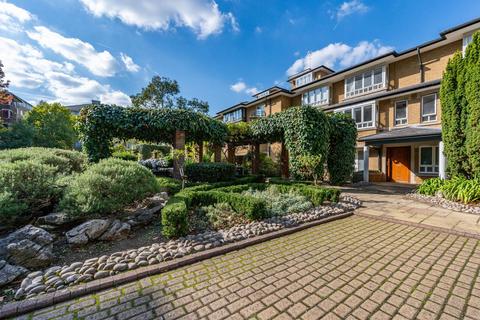 undefined, Carlton Gate, Maida Vale, London, W9