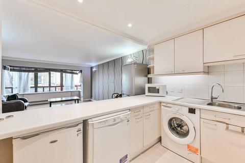 2 bedroom flat for sale, Carlton Gate, Maida Vale, London, W9