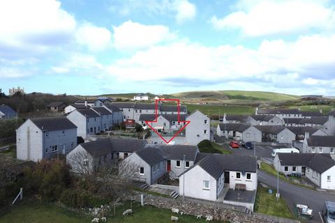 2 bedroom terraced bungalow for sale, 91, Grieveship West, Stromness, Orkney, KW16 3BQ