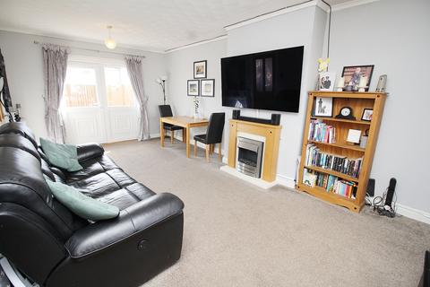 5 Campbell Crescent, Alexandria, G83 0HL