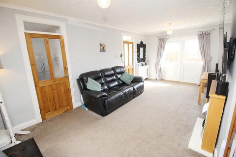 5 Campbell Crescent, Alexandria, G83 0HL