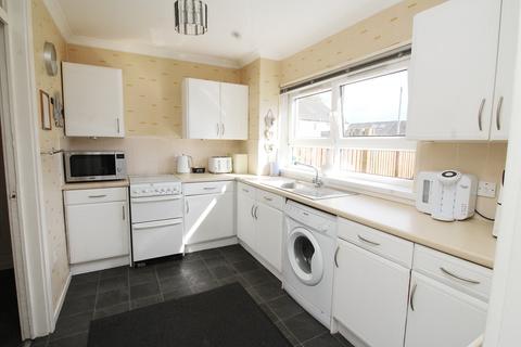 5 Campbell Crescent, Alexandria, G83 0HL