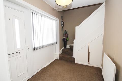 5 Campbell Crescent, Alexandria, G83 0HL