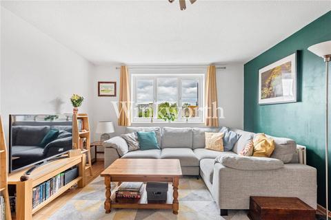 2 bedroom apartment for sale, Bream Close, London, N17