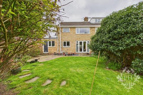 28 Beverley Road, Nunthorpe, Middlesbrough, TS7 0HN