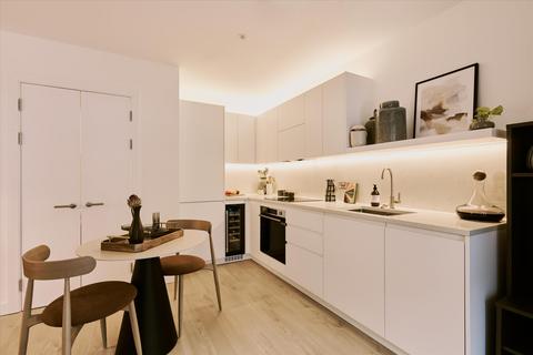 undefined, New Drum Street, London, E1