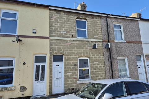 3 bedroom terraced house for sale, Styan Street, Fleetwood, Lancashire, FY7 6SU