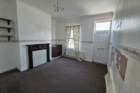 3 bedroom terraced house for sale, Styan Street, Fleetwood, Lancashire, FY7 6SU