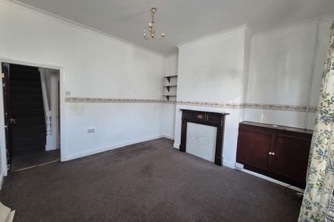 3 bedroom terraced house for sale, Styan Street, Fleetwood, Lancashire, FY7 6SU