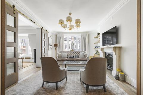 5 bedroom apartment to rent, Basil Street, Knightsbridge SW3