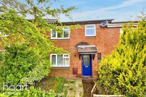 3 bedroom terraced house for sale, Sutherland Crescent, Newport