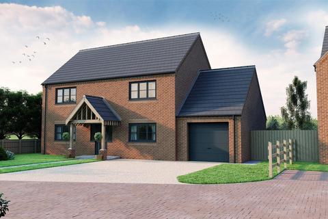 5 bedroom detached house for sale, Bernhards Close, Donington, Spalding