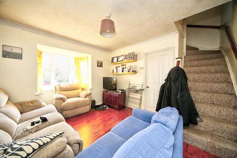 15 Lennox Green, Luton, LU2 8UT
