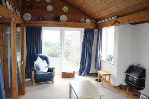 2 bedroom bungalow for sale, Evershill Lane, Morton, Alfreton, Derbyshire, DE55 6HA