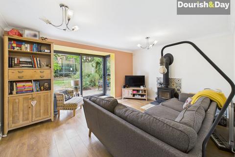 undefined, Hoskings Close, Stone ST15