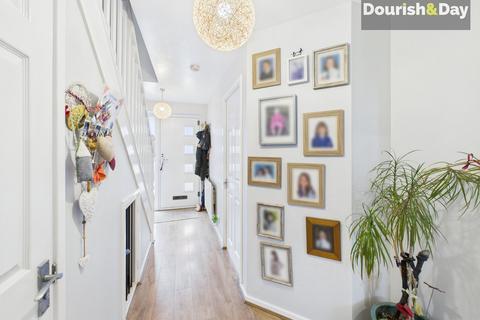 undefined, Hoskings Close, Stone ST15