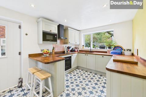 4 bedroom detached house for sale, Hoskings Close, Stone ST15