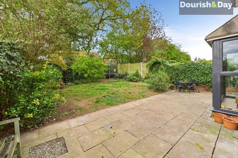 4 bedroom detached house for sale, Hoskings Close, Stone ST15