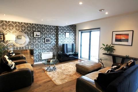 2 bedroom flat for sale, ONE BREWERY WHARF, WATERLOO STREET, LEEDS, LS10