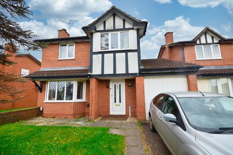 15 Carriage Drive, Kettering, NN16 9EN