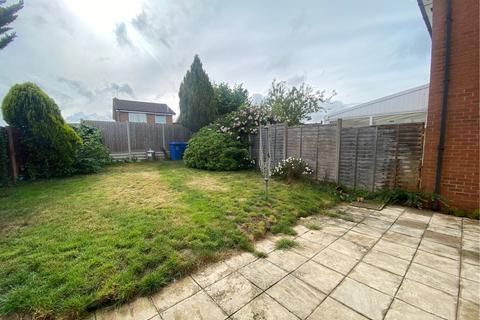 15 Carriage Drive, Kettering, NN16 9EN