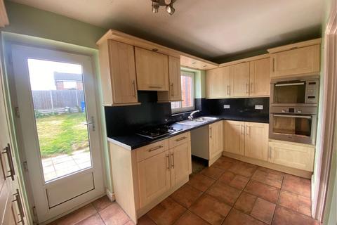 15 Carriage Drive, Kettering, NN16 9EN