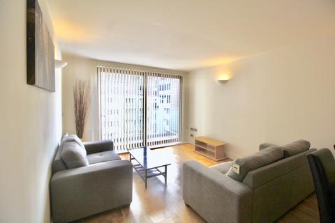 2 bedroom flat to rent, Isaac Way, Manchester M4