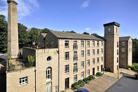 2 bedroom apartment for sale, Heritage Mills, Golcar, Huddersfield, West Yorkshire, HD7