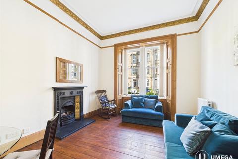 2 bedroom apartment to rent, Montgomery Street, Leith Walk, Edinburgh, EH7