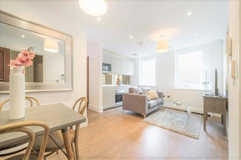 1 bedroom flat to rent, 1 Bull Inn Court, London WC2R