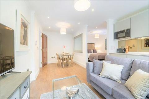 1 bedroom flat to rent, 1 Bull Inn Court, London WC2R