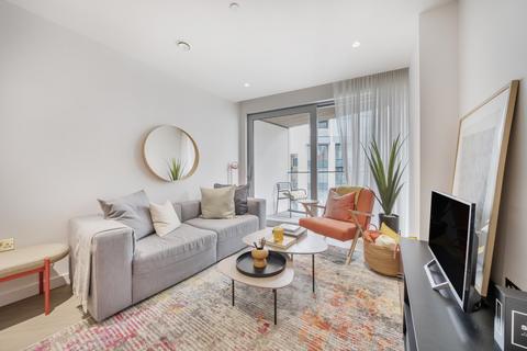 Peninsula Riverfront, 4 Cutter Lane, Greenwich Peninsula, SE10