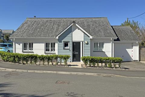 undefined, Queens Close, Bideford EX39