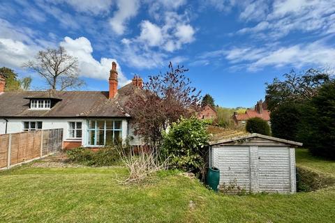 3 bedroom semi-detached bungalow for sale, 11 Westgate Louth LN11 9YN
