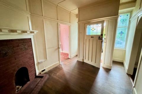 3 bedroom semi-detached bungalow for sale, 11 Westgate Louth LN11 9YN