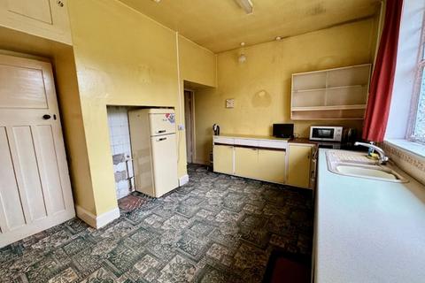 3 bedroom semi-detached bungalow for sale, 11 Westgate Louth LN11 9YN