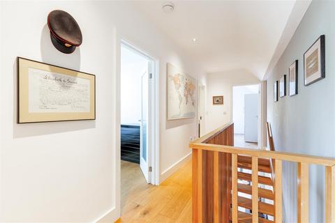 14 Bix Common, Bix, Henley-on-thames, RG9 6BS