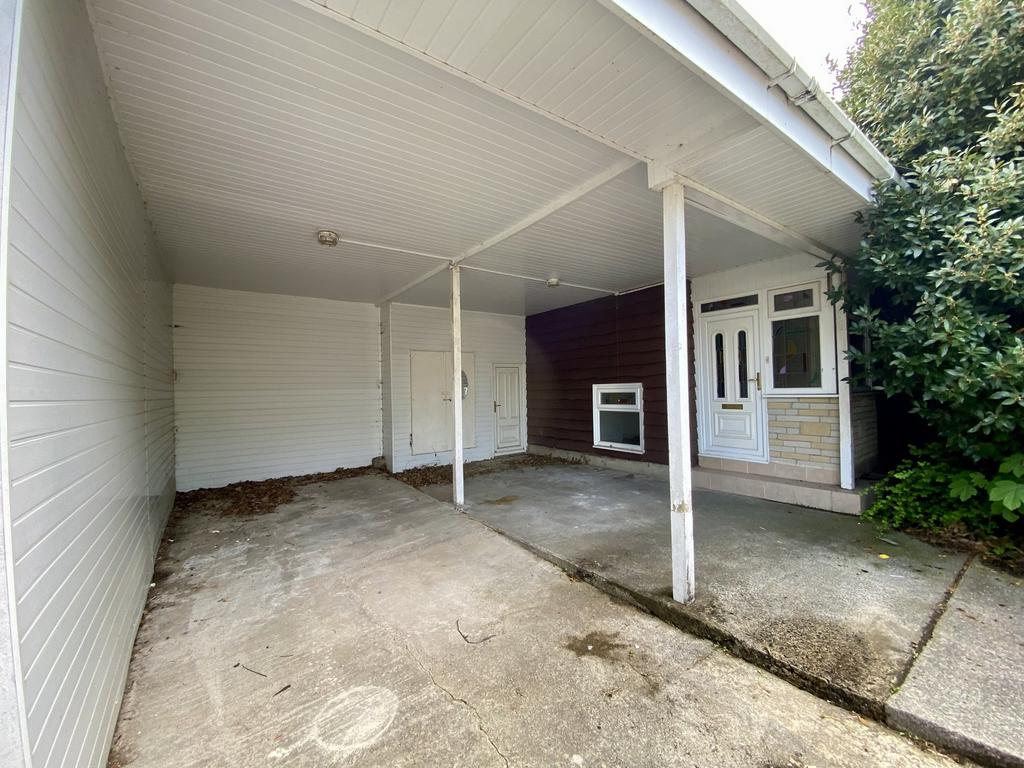 Car port