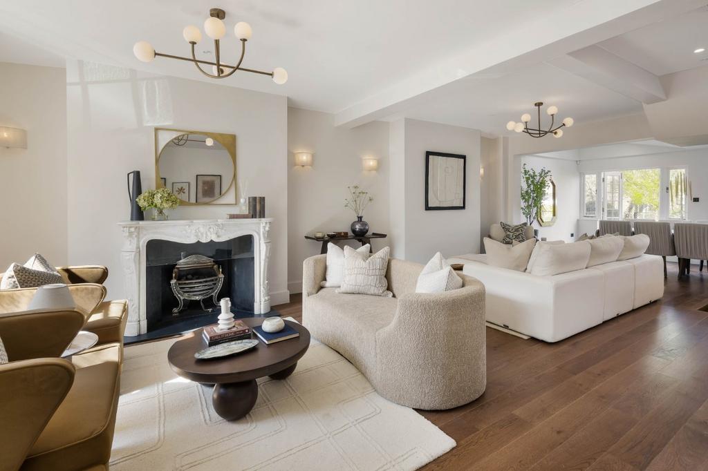 Drawing Room