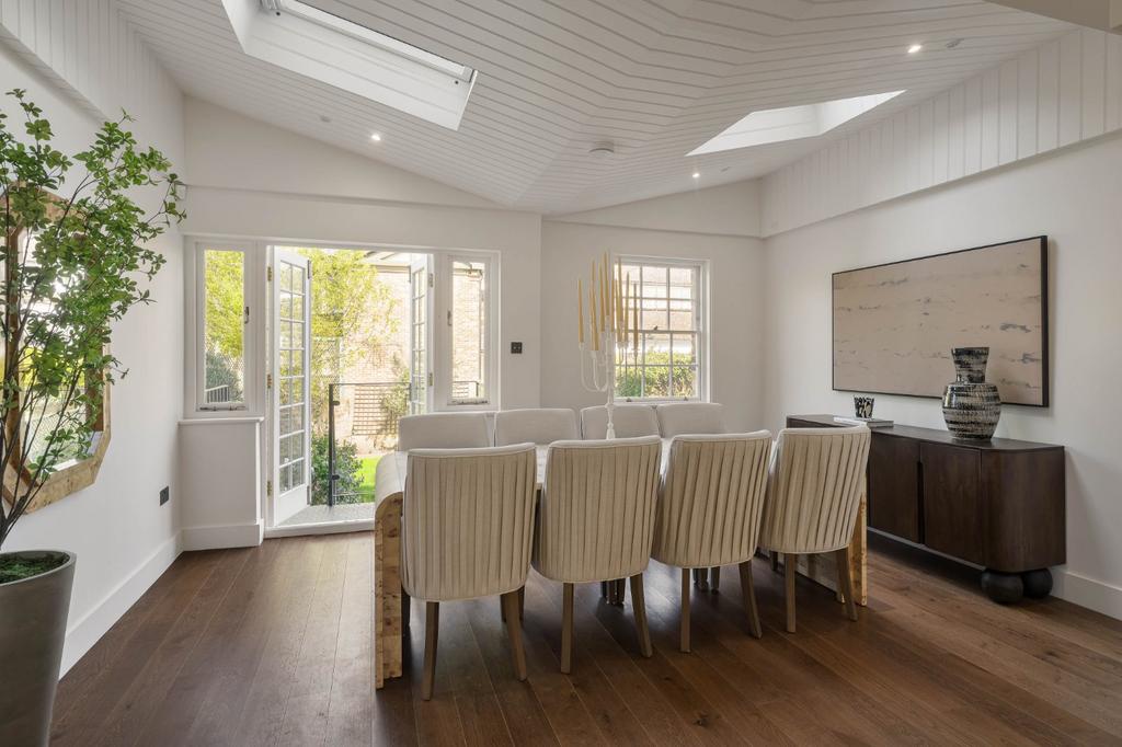 Drawing Room