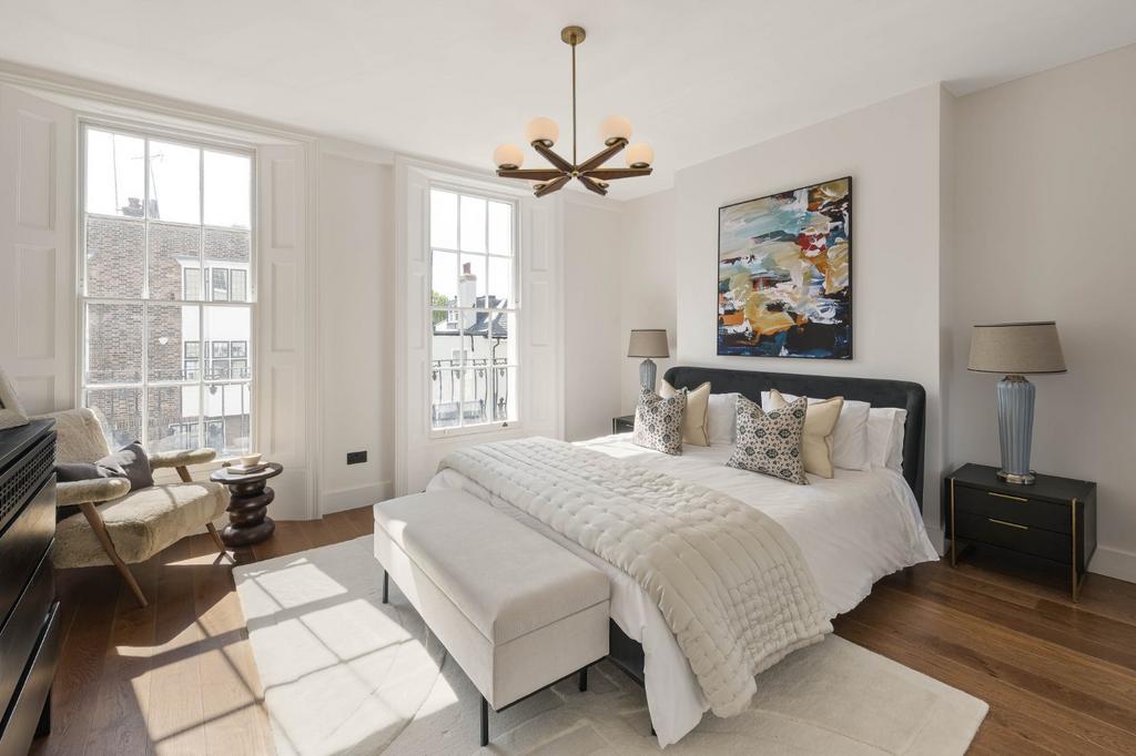 Principal Bedroom